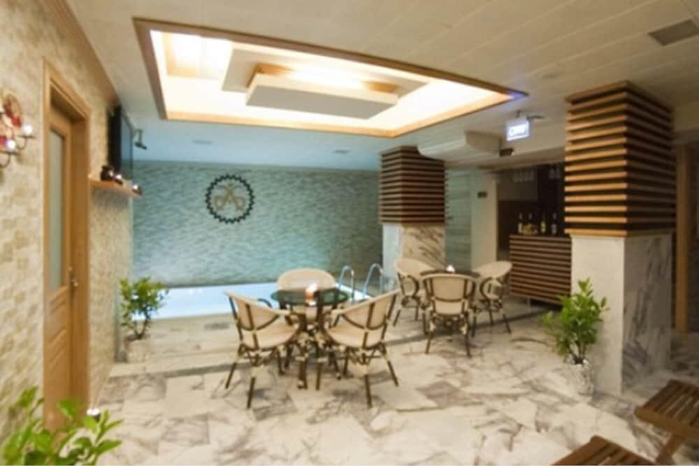Marlight Boutique Hotel Esmirna Exterior foto