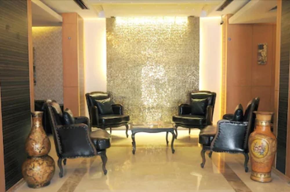 Marlight Boutique Hotel Esmirna Exterior foto