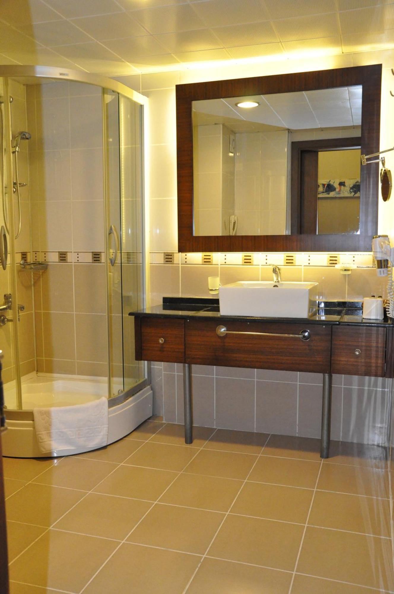 Marlight Boutique Hotel Esmirna Exterior foto