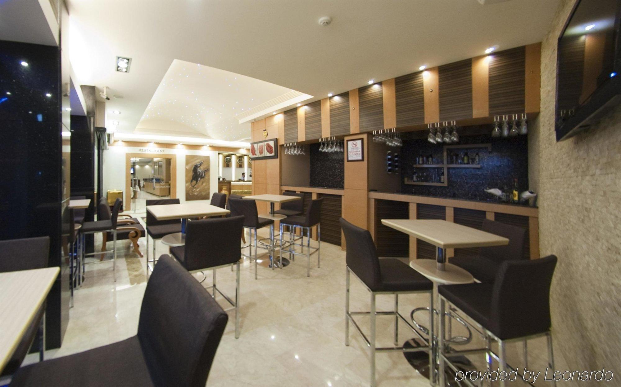 Marlight Boutique Hotel Esmirna Exterior foto